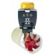 Propulseur d'étrave 45 KGF – 12V VETUS
