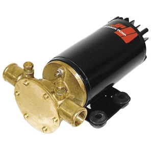 Pompe de transfert Ultra pour ballast Ultra Ballast 12 V Débit 52 L/min