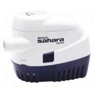 Pompes électriques automatiques Sahara S1200 12V