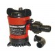 Pompe de cale immergée Heavy Duty L2200 24V usage intensif