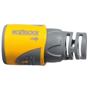 Raccord rapide fin de tuyau  Ø 19 mm