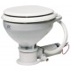 WC électrique porcelaine Plastimo 12V