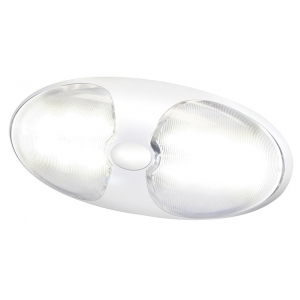 Lampe haute résistance Duraled® avec interrupteur