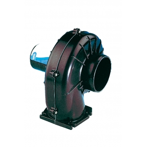 Ventilateur de cale (débit 3.0) cloison JABSCO 35115-0020