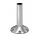 Pied aluminium 240mm à assembler