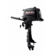 Moteur hors-bord 4 cv SUZUKI DF 4 L