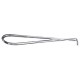 Clé pour nable en inox