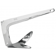 Ancre FHD 7,5Kg galvanisée