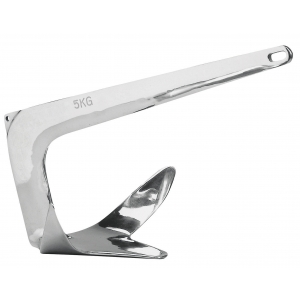 Ancre FHD 20Kg galvanisée