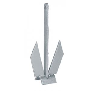 Ancre Grip 5Kg galvanisée