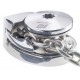 Guindeau vertical Plastimo 800W Barbotin Chaîne 8 mm Cordage 12 mm