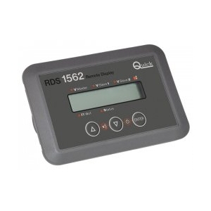 Panneau déporté pour chargeur QUICK SBC NRG+