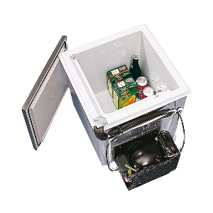 Réfrigérateur 40L 12/24V INDEL BI40