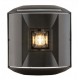 Feu de poupe LED AQUASIGNAL série 44 noir