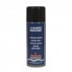 Peinture aérosol NOIR Mercury 400ml