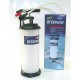 Pompe de vidange PRO (4L, 6.5L ou 14L)