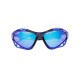 Lunettes de soleil flottantes JOBE Bleu