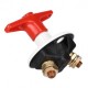 Battery pole 150A Red