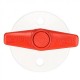 Battery pole 150A Red