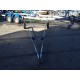 Chariot de mise a l'eau CBS 180/200kg