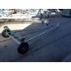 Chariot de mise a l'eau CBS 180/200kg