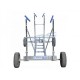 Bers roulants CBS BD1V 1000/1200kg
