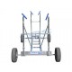 Bers roulants CBS BD2 2000/2180kg