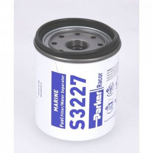 Cartouche pour filtre séparateur 30µ RACOR type 1000FH