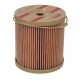 Cartouche pour filtre séparateur 30µ RACOR type 900FH