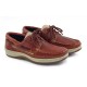 Chaussures Sport Marron Plastimo