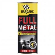 Additif huile - remétallisant - 400mL
