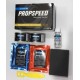 Kit Propspeed 200 ml + 1 spatule
