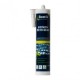 Mastic colle BOSTIK SIMSON - ISR 70-08 AP Noir 290 ML