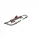 Vérin VHM EX 80 HP + raccords Lecomble & Schmitt