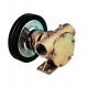 Pompe embrayage électrique 12V 15000 L/h JABSCO 50200