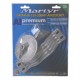 Kit anode alu YAMAHA 150-200cv (rotation standard)