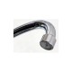 Robinet simple bec orientable