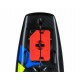 JetSurf Adventure DFI Blanc et Gris