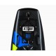JetSurf Adventure DFI Blanc et Gris