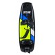 JetSurf Adventure DFI Jaune Fluo
