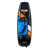JetSurf Adventure DFI Blanc et Gris