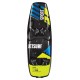 JetSurf Sport Jaune Fluo