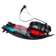 JetSurf Adventure DFI Plus