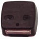 Lanterne 4 fonctions - 108x103x52mm x2