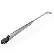 Bras essuie-glace 480 - 610 mm orientable ROCA W10 – W12 inox