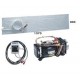 Groupe froid 400L ISOTHERM Classic