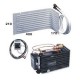 Groupe froid 100L ISOTHERM Classic à condensation