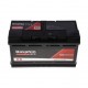 Batterie Dolphin PRO 60A