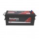 Batterie Dolphin PRO 60A