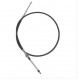 Câble direction Jet Boat Steering, 13ft